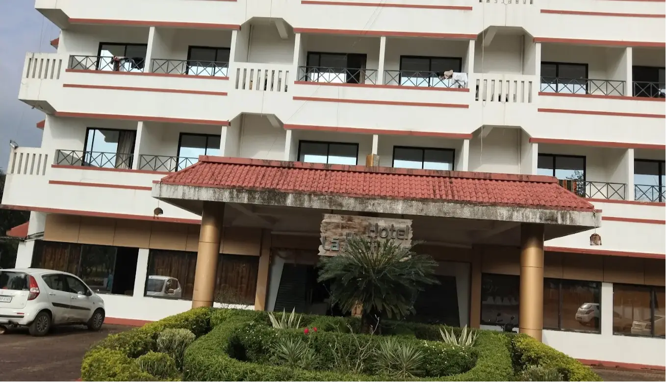 Hotel La Heritage